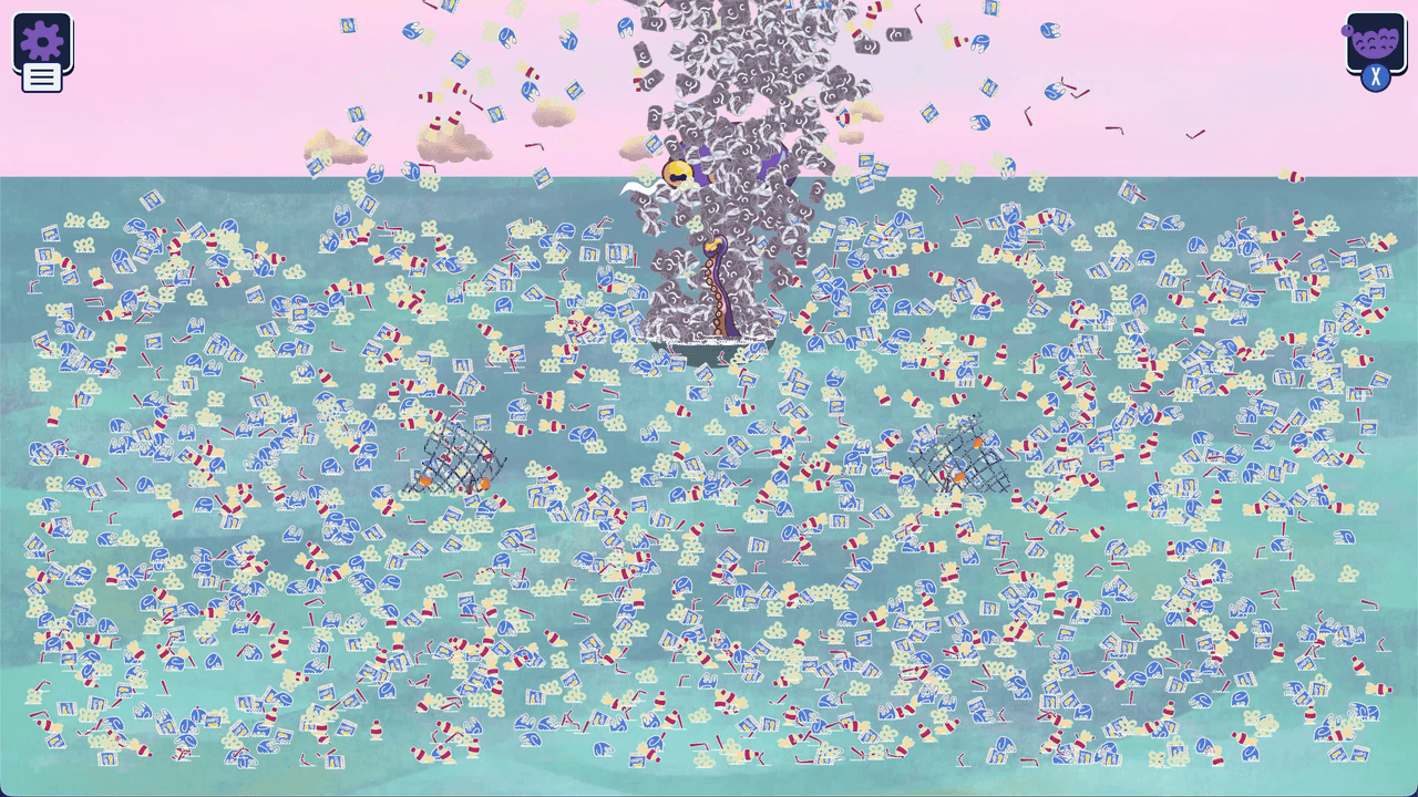 kris final screenshot